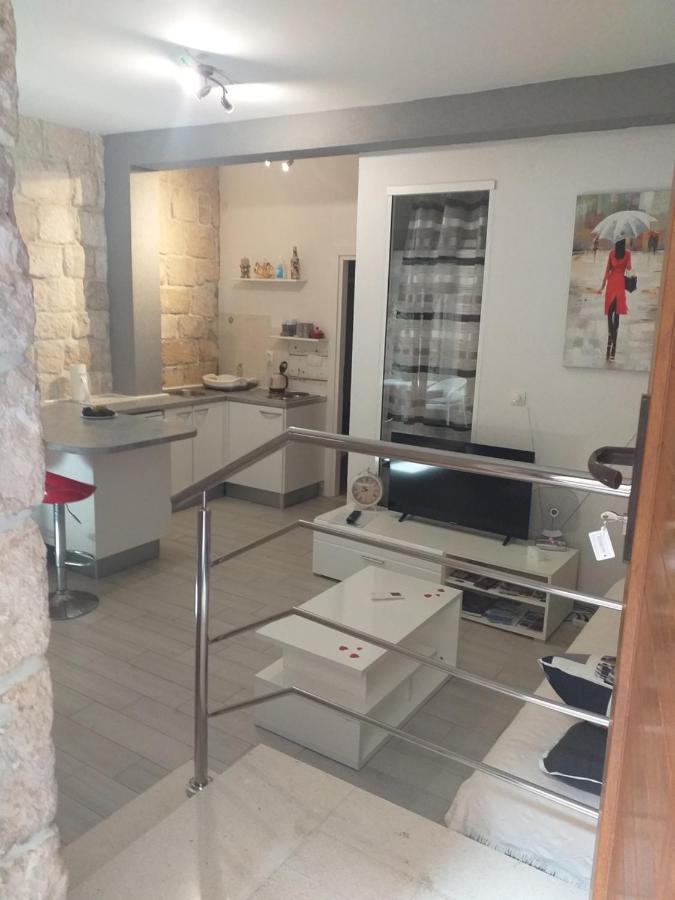 Apartment Vita Korčula Esterno foto