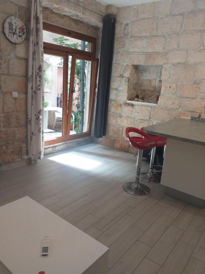 Apartment Vita Korčula Esterno foto