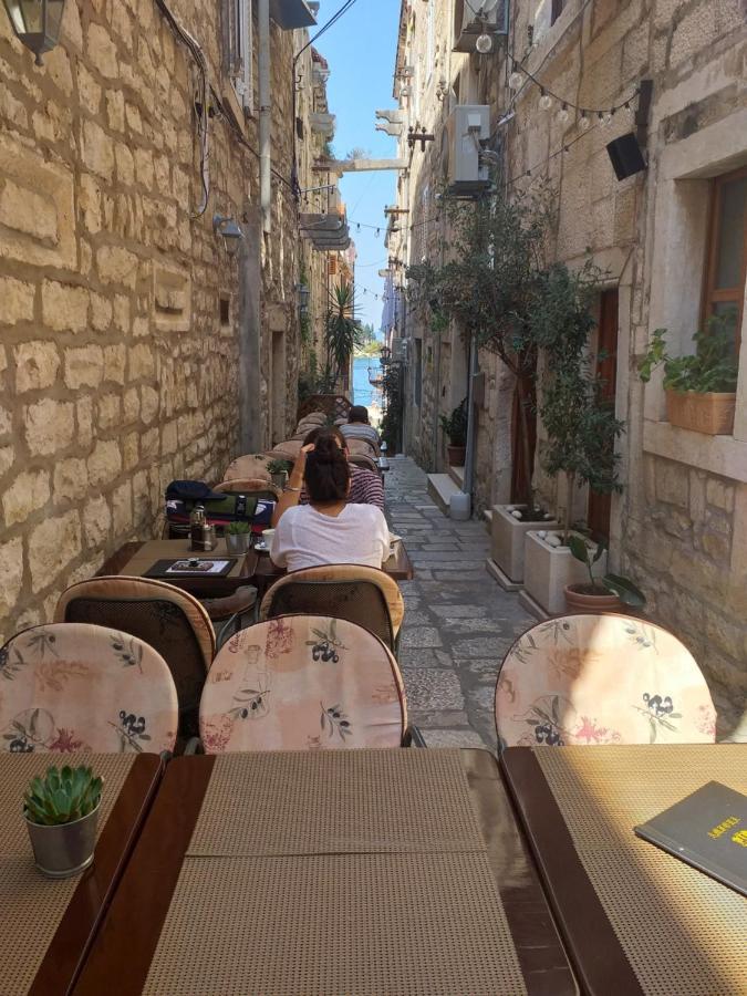 Apartment Vita Korčula Esterno foto