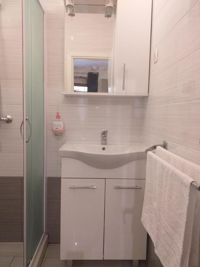 Apartment Vita Korčula Esterno foto