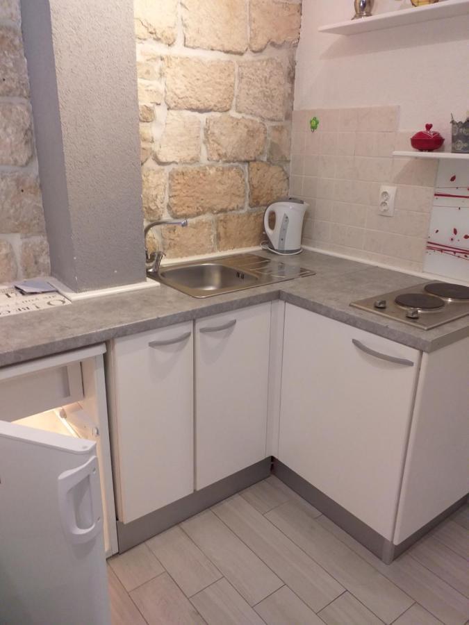 Apartment Vita Korčula Esterno foto