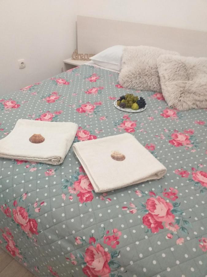 Apartment Vita Korčula Esterno foto