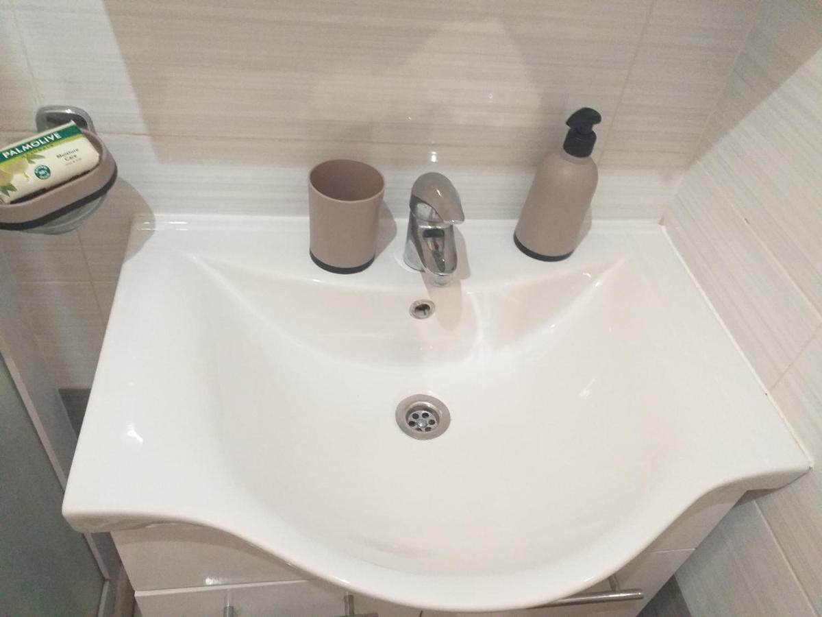 Apartment Vita Korčula Esterno foto