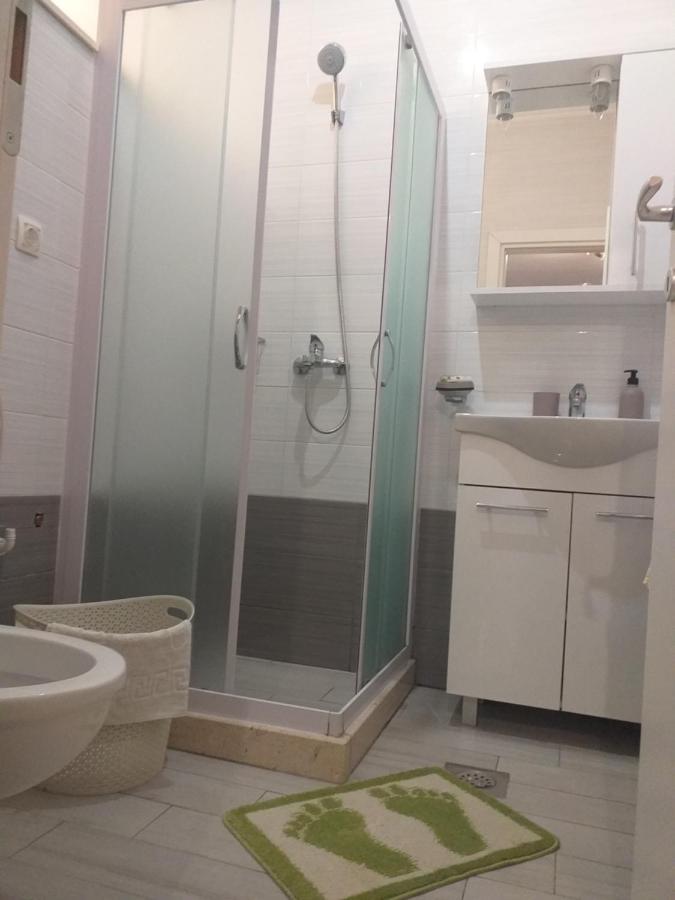 Apartment Vita Korčula Esterno foto