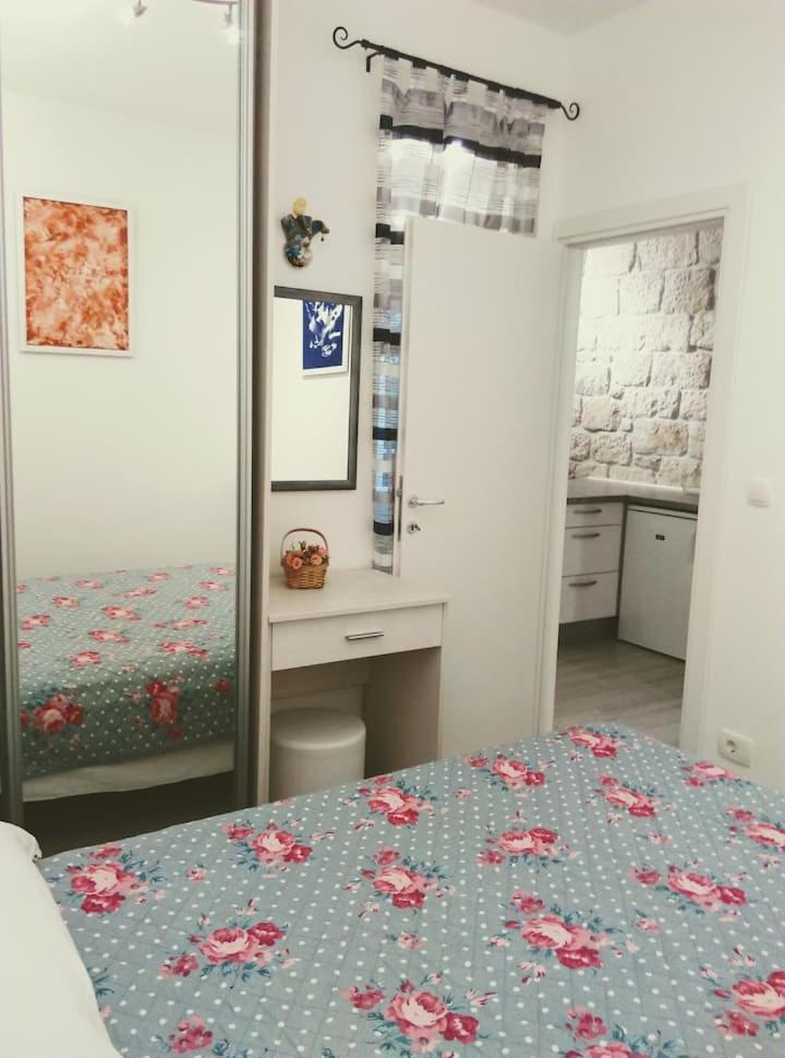 Apartment Vita Korčula Esterno foto