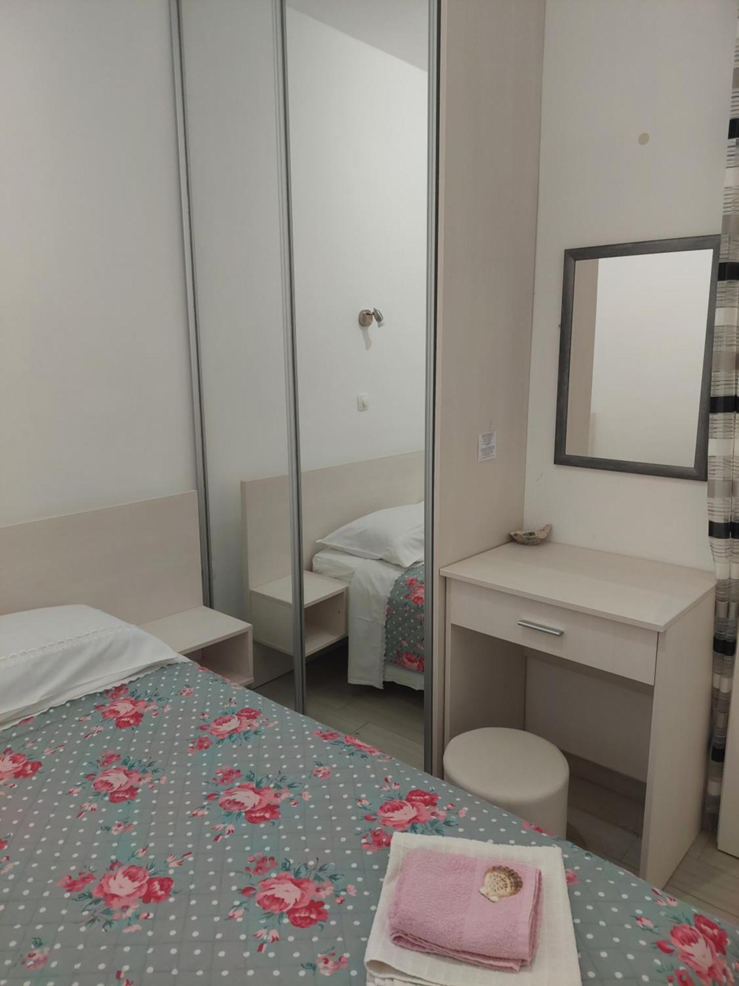 Apartment Vita Korčula Esterno foto